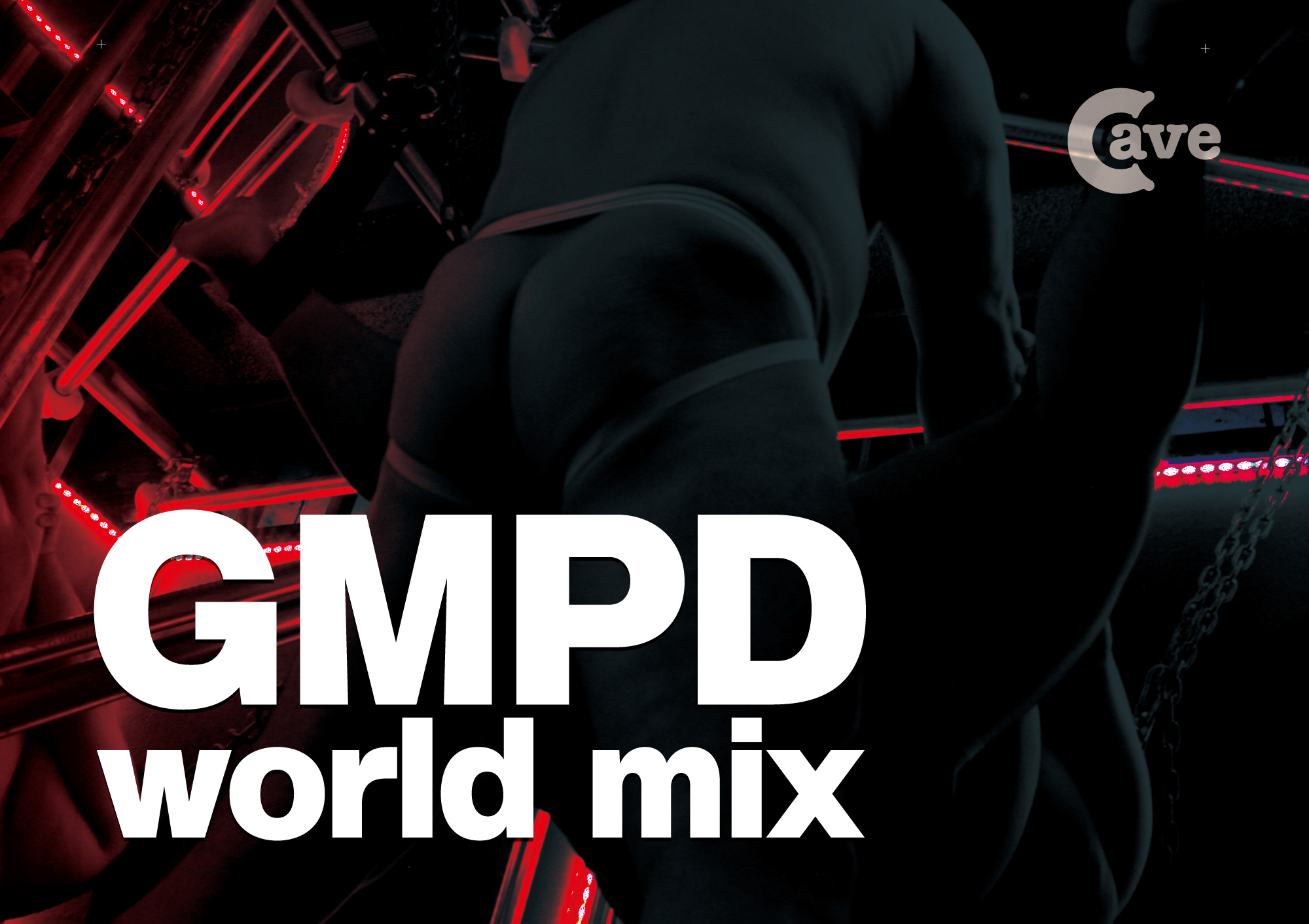GMPD world mix
